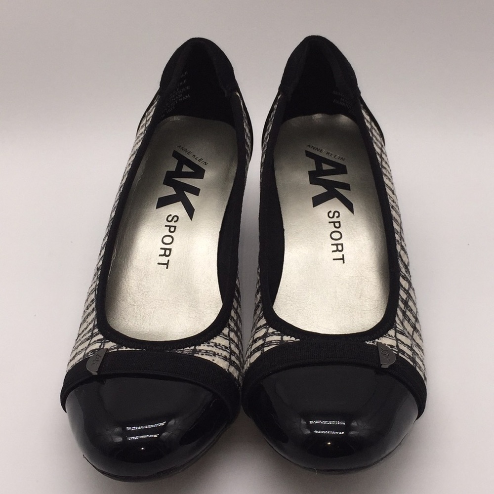 Anne Klein Sport Woman’s Heels AK7GERWYN Size 6.5